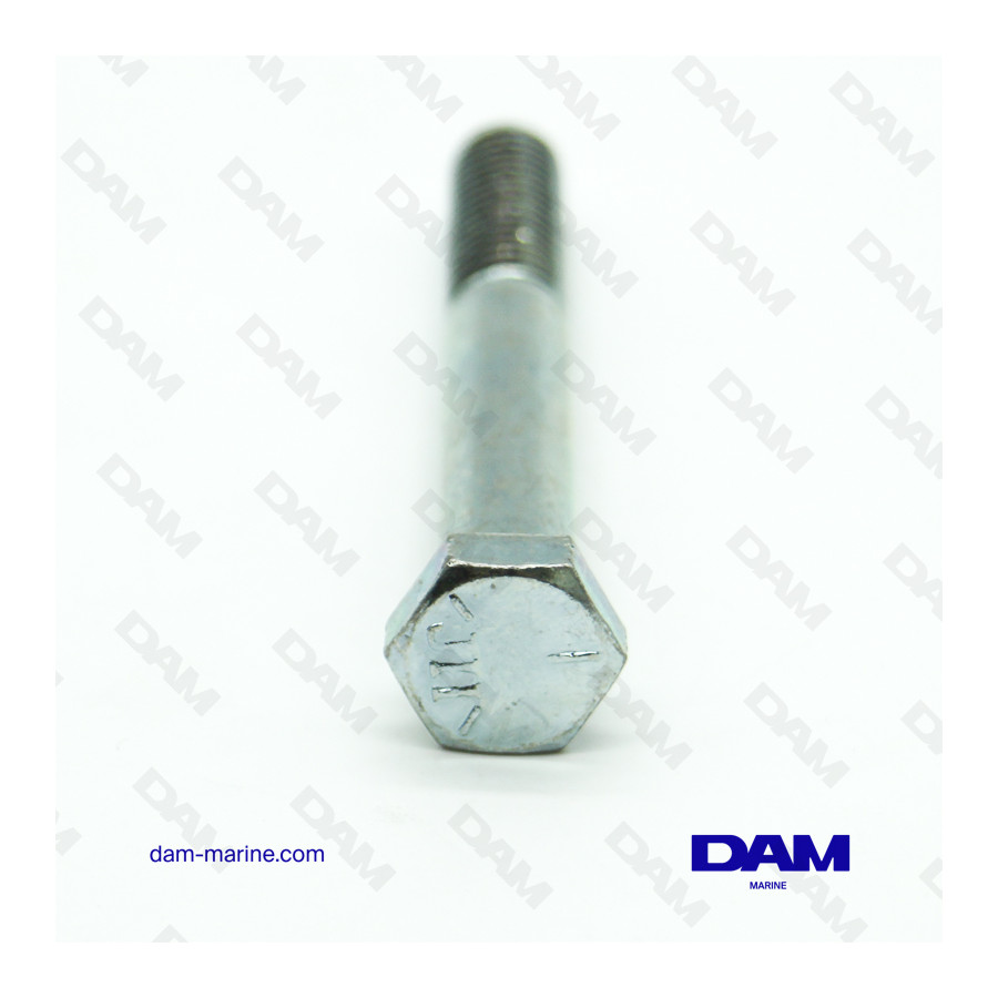 SCREW 3/8-16 X 3
