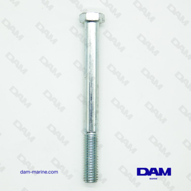 SCREW 3/8-16 X 4