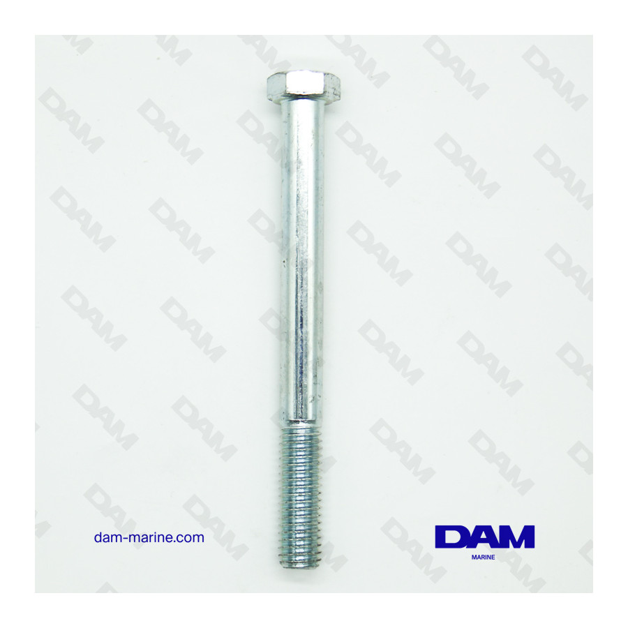 TORNILLO 3/8-16 X 4