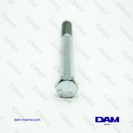 TORNILLO 3/8-16 X 4