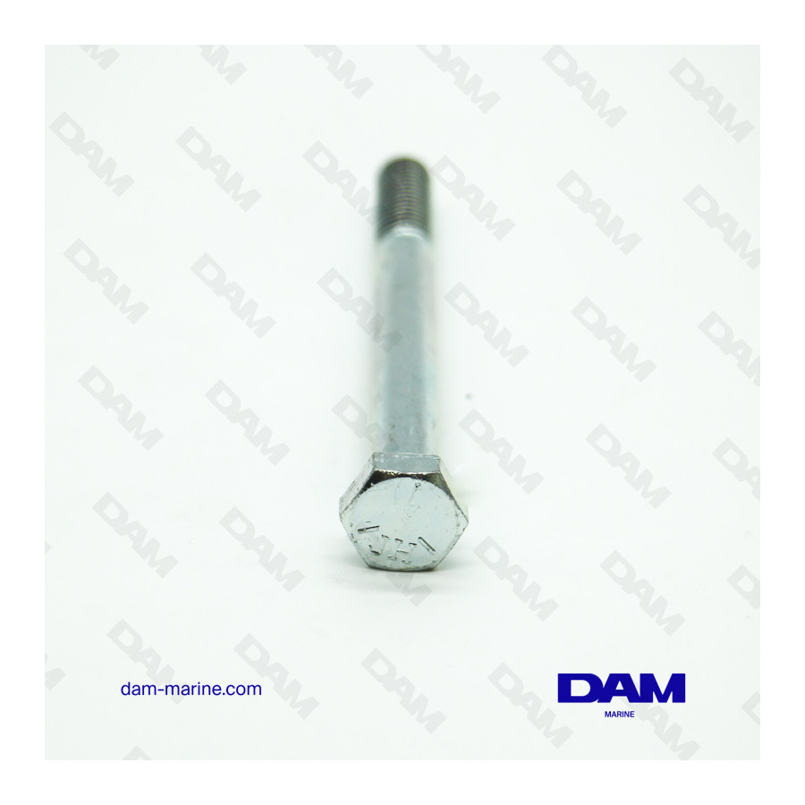 SCREW 3/8-16 X 4