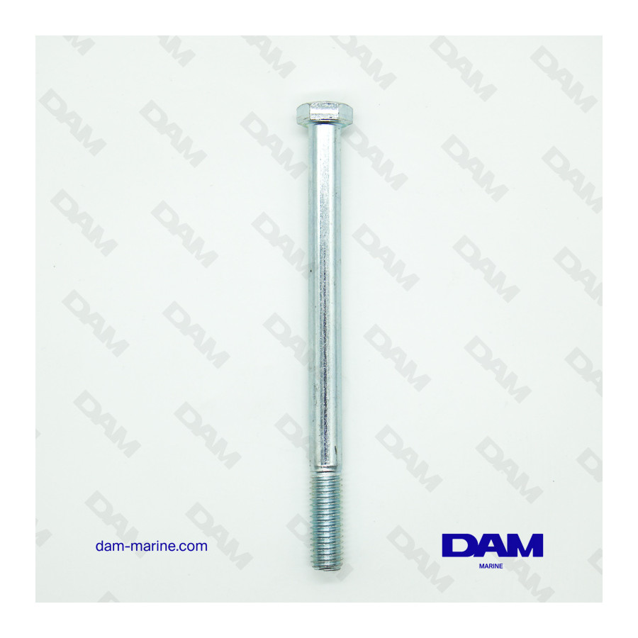 SCREW 3/8-16 X 5