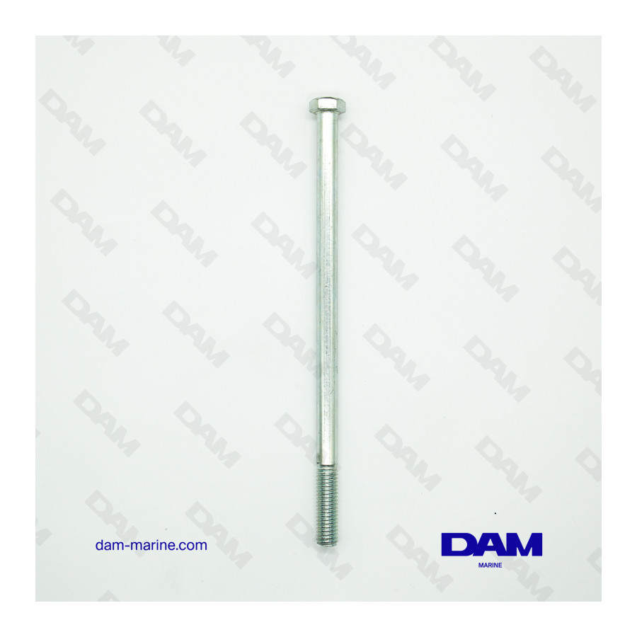 VITE 3/8-16 X 7-1/2
