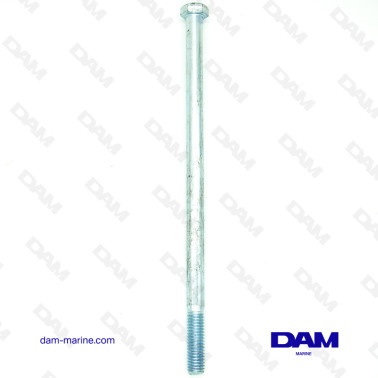 SCREW 3/8-16 X 8