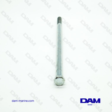 SCREW 3/8-16 X 8