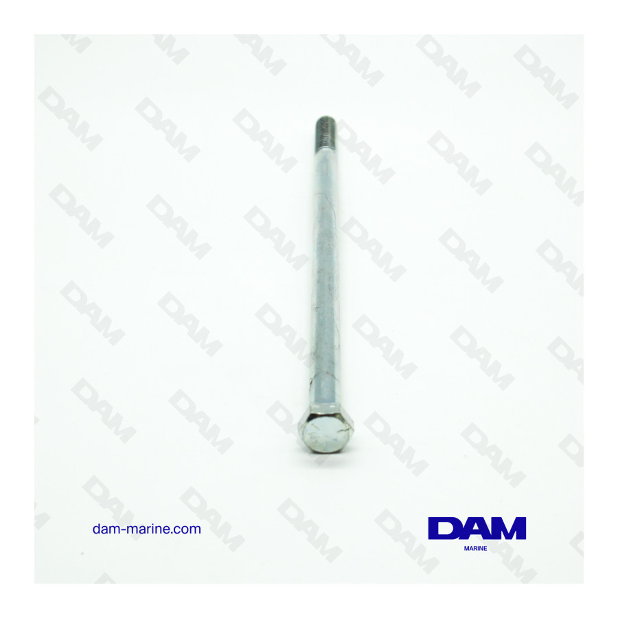 SCREW 3/8-16 X 8