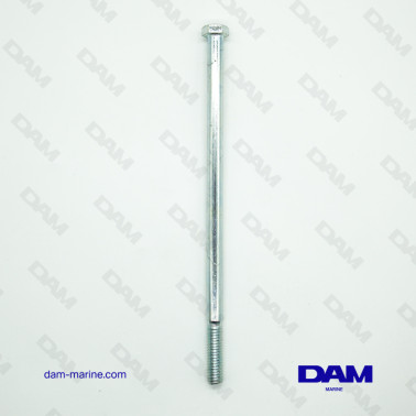 SCREW 3/8-16 X 8