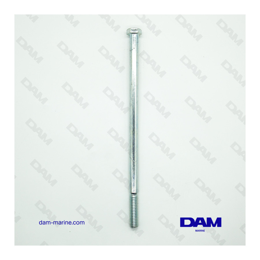 SCREW 3/8-16 X 8