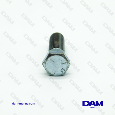 TORNILLO 7/16-14 X 1-1/2