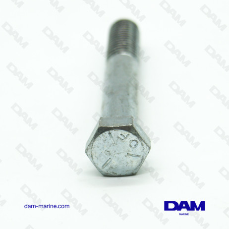 TORNILLO 7/16-14 X 3