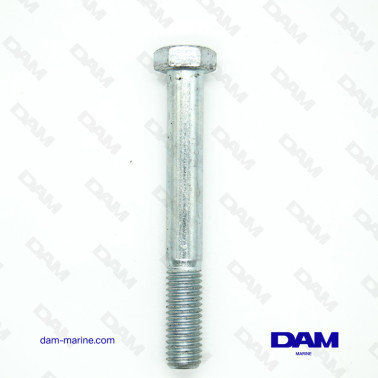 VITE 1/2-13 X 4