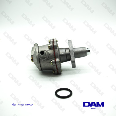 VOLVO MECHANICAL DIESEL PUMP - 21132189