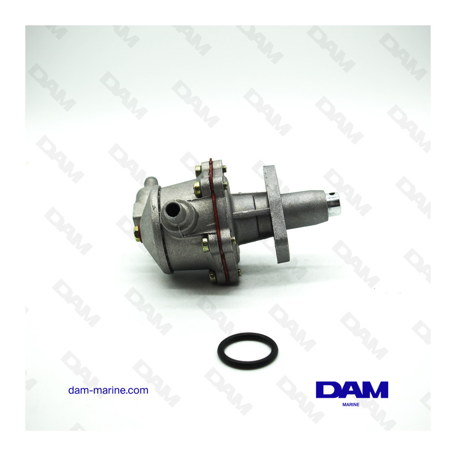 POMPA DIESEL MECCANICA VOLVO - 21132189