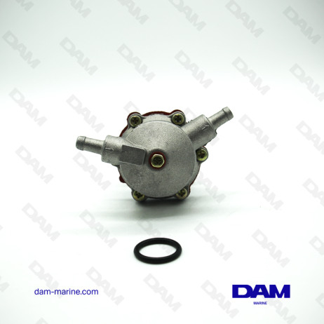 POMPE A GASOIL MECANIQUE VOLVO  D1 - D2 - 21132189