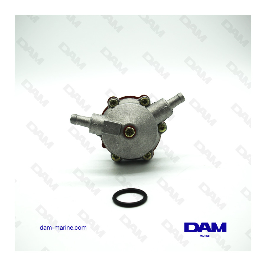 POMPE A GASOIL MECANIQUE VOLVO  D1 - D2 - 21132189