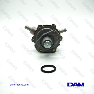 POMPE A GASOIL MECANIQUE VOLVO  D1 - D2 - 21132189