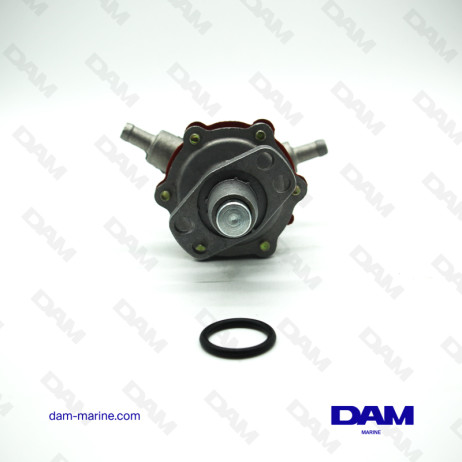 POMPA DIESEL MECCANICA VOLVO - 21132189