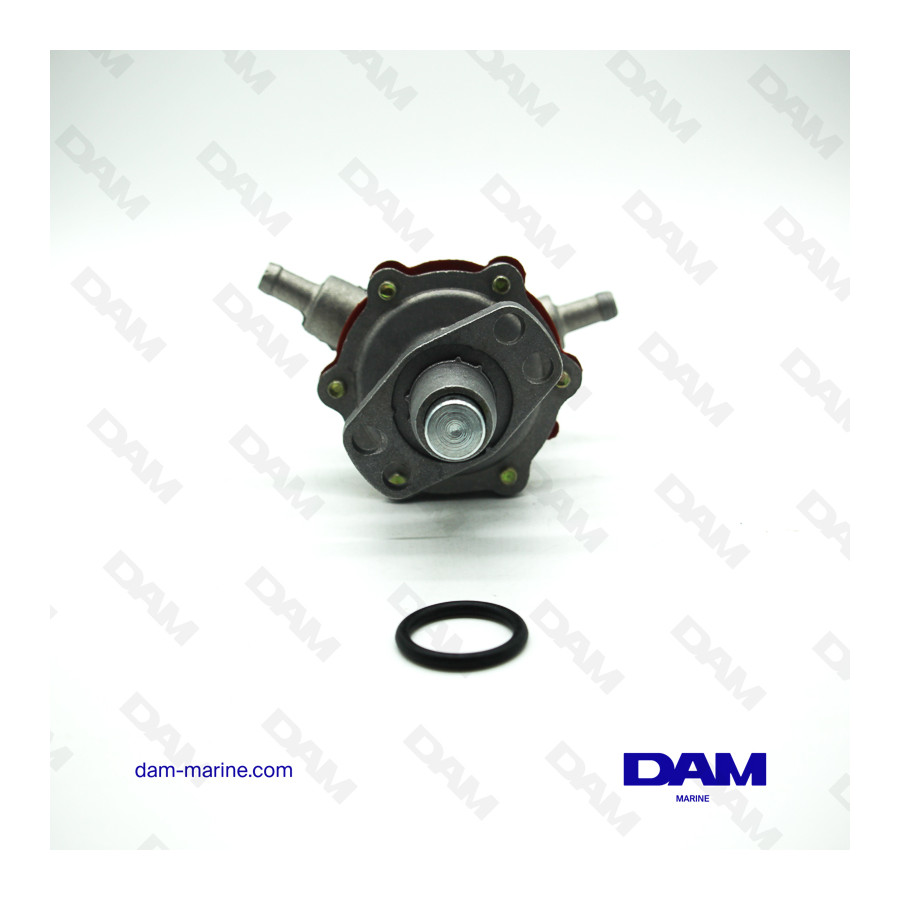 VOLVO MECHANICAL DIESEL PUMP - 21132189