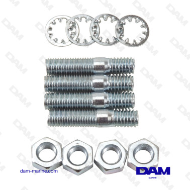 5/16 X 1-1/2 STUD KIT