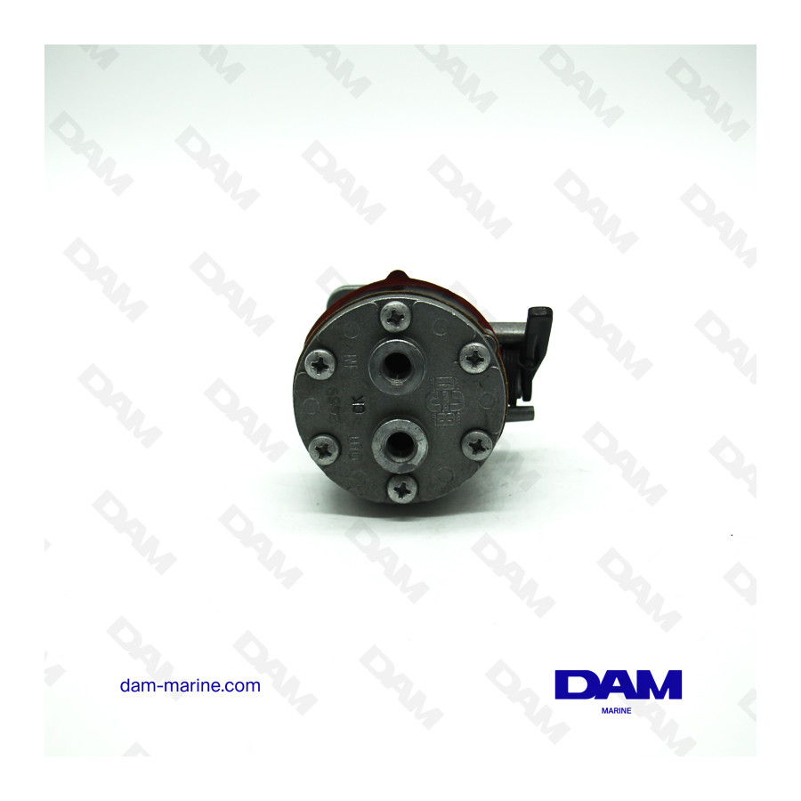 VOLVO MECHANICAL DIESEL PUMP - 3580100