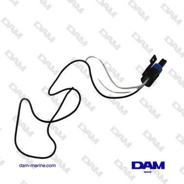WIRING HARNESS IGNITION TIMING
