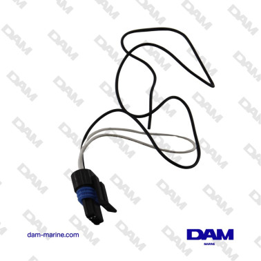 WIRING HARNESS IGNITION TIMING