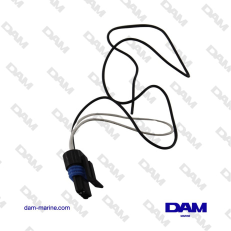 WIRING HARNESS IGNITION TIMING