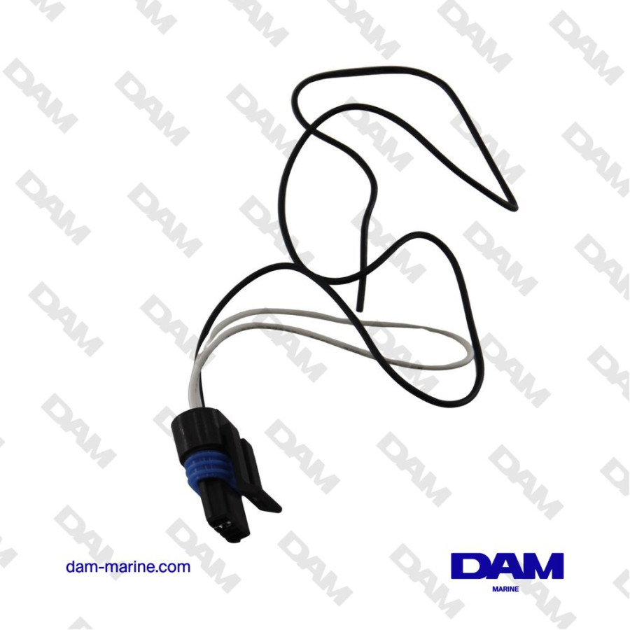 WIRING HARNESS IGNITION TIMING