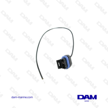 WIRING HARNESS IGNITION TIMING