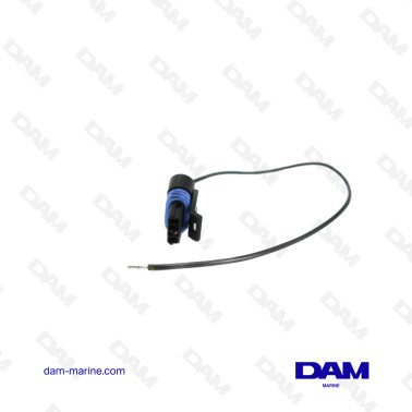 WIRING HARNESS IGNITION TIMING