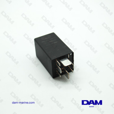 MERCRUISER DIESEL...