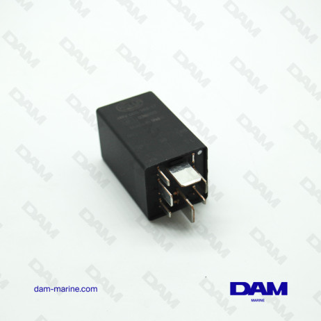 MERCRUISER DIESEL PREHEATING RELAY