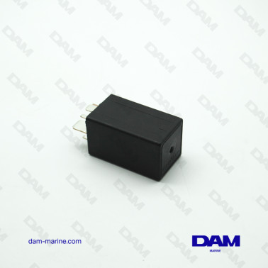 RELÉ DE PRECALENTAMIENTO DIÉSEL MERCRUISER