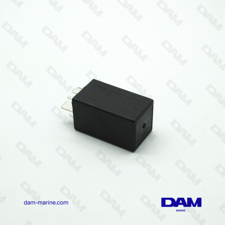 RELÉ DE PRECALENTAMIENTO DIÉSEL MERCRUISER