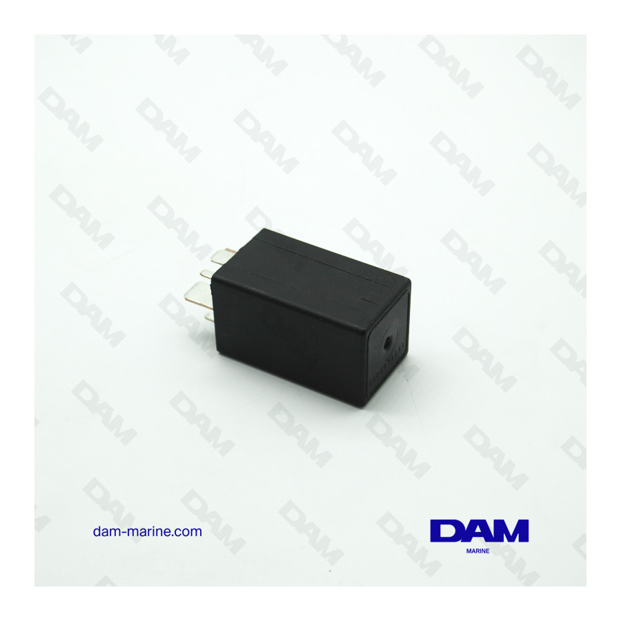 MERCRUISER DIESEL PREHEATING RELAY