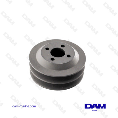 POULIE POMPE DE BRASSAGE...