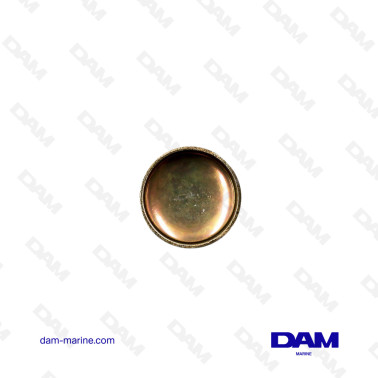 PASTILLA PARA ELIMINAR ARENA DIÉSEL MERCRUISER - 36,2 MM