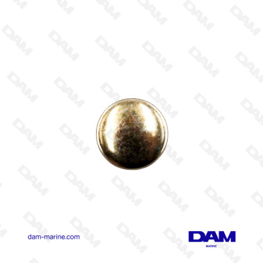 KIT ANODES ALU PLAQUETTES @2 HONDA BF8-50HP