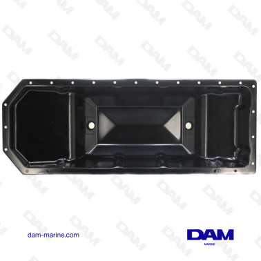 CARTER DE ACEITE MERCRUISER DIESEL D219