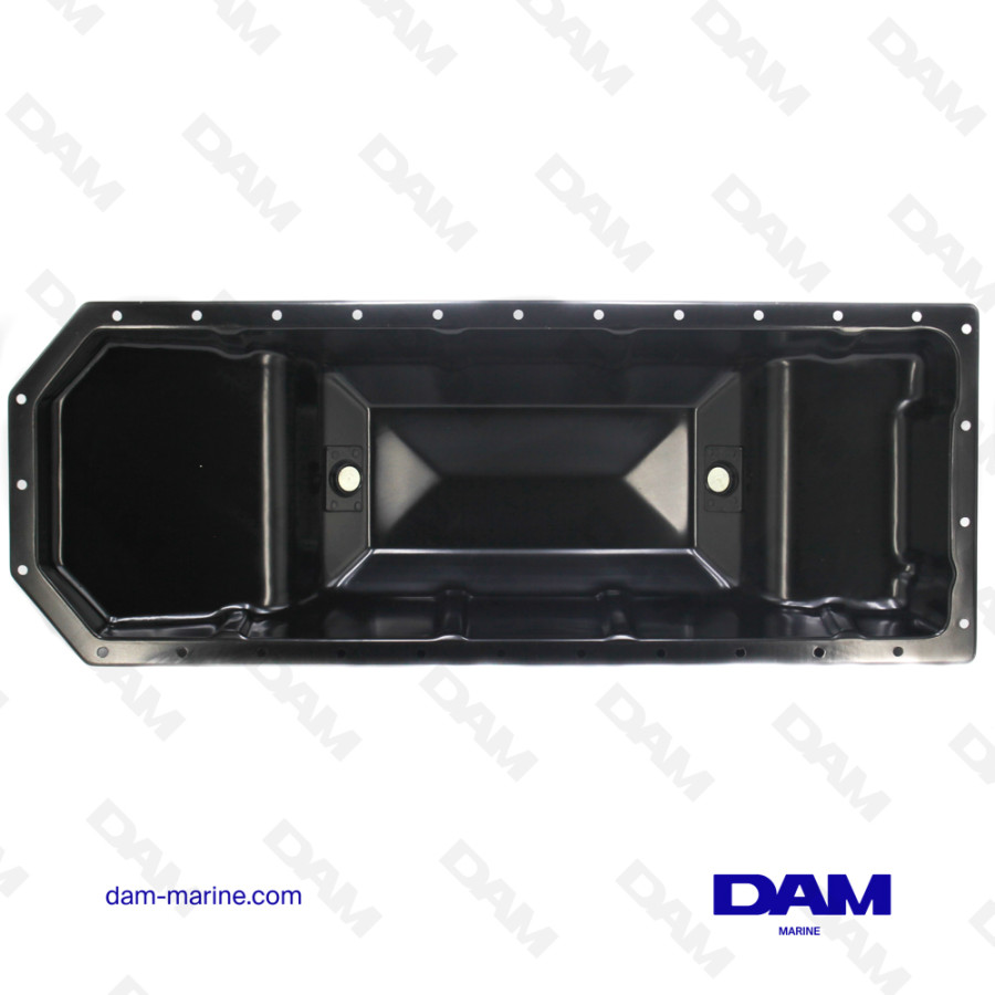 CARTER OLIO MERCRUISER DIESEL D219