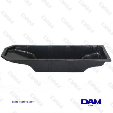 CARTER DE ACEITE MERCRUISER DIESEL D219