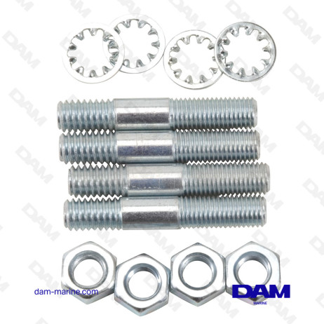 5/16 X 1-3/4 STUD KIT