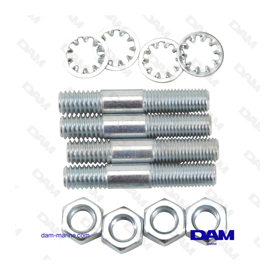 KIT PERNI 5/16 X 1-3/4