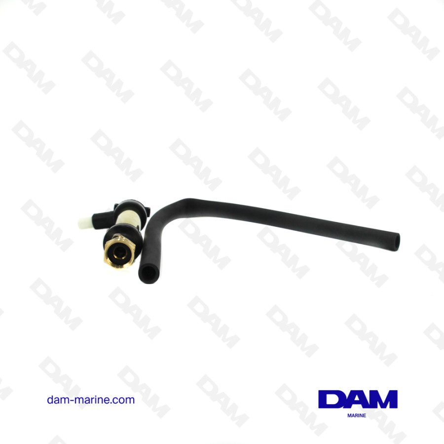 OIL DRAIN PUMP