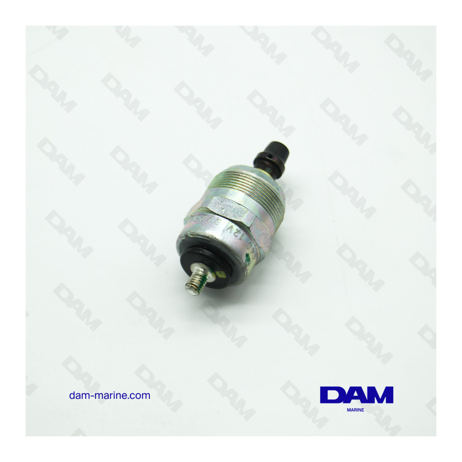 MERCRUISER INJECTION PUMP CUT-OFF SWITCH