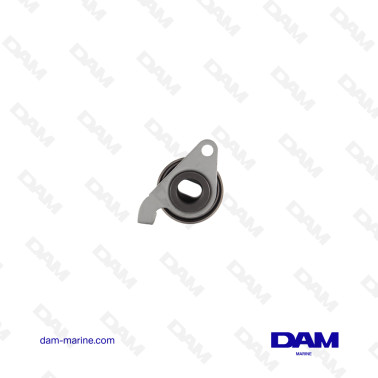 MERCURY TENSIONER PULLEY - YAMAHA - 67F-11590-01