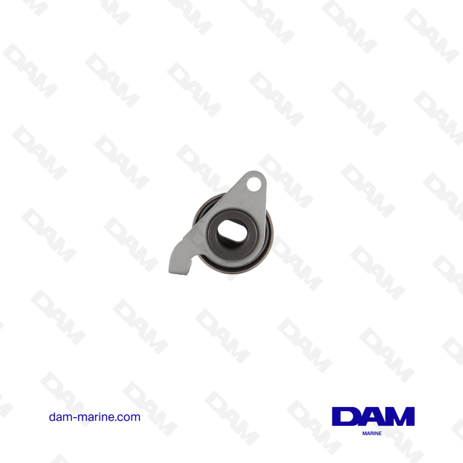 MERCURY TENSIONER PULLEY - YAMAHA - 67F-11590-01