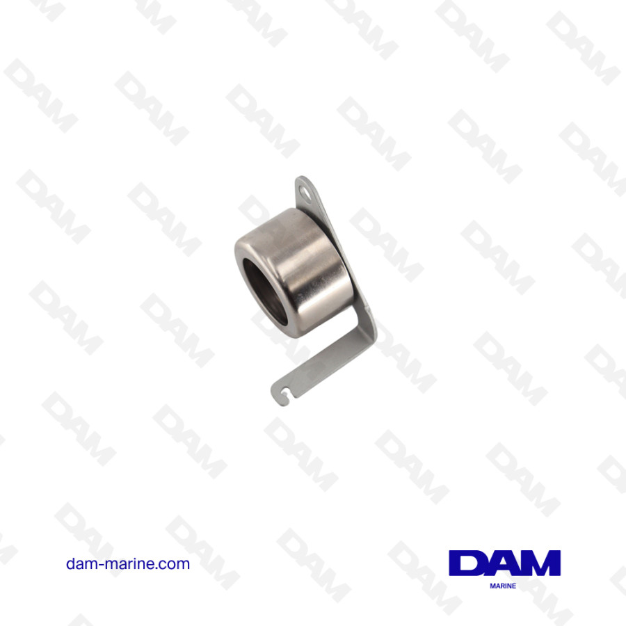 MERCURY TENSIONER PULLEY - YAMAHA - 67F-11590-01