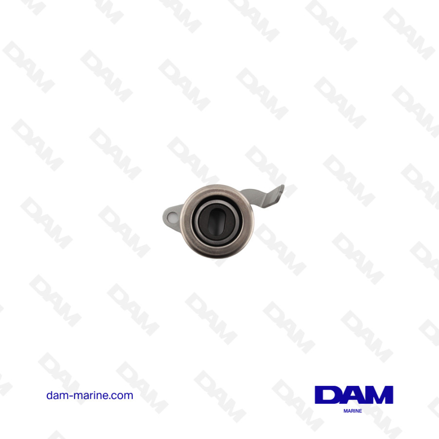 MERCURY TENSIONER PULLEY - YAMAHA - 67F-11590-01