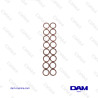 DFI MERCURY O-RING KIT